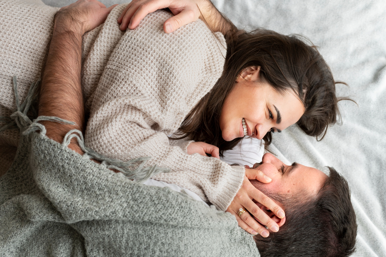 Як відновлювати інтимність після сварок: психологічні кроки для пари